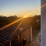 Villa Casa Do Sol Wellness