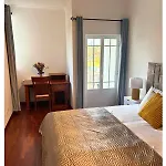 Villa Casa Do Sol Wellness *