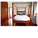 Casa Do Sol Wellness Óbidos