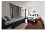 Villa Casa Do Sol Wellness