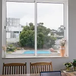 Casa Do Sol Wellness Villa Óbidos