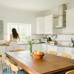 Casa Do Sol Wellness Villa