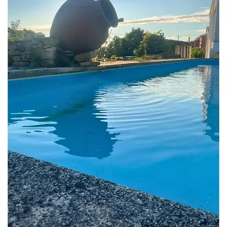 Casa Do Sol Wellness * Óbidos