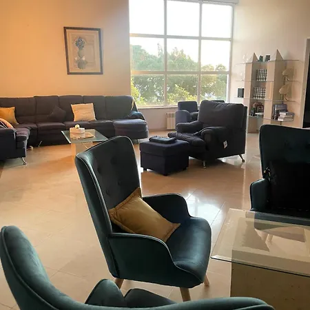 Casa Do Sol Wellness Willa *