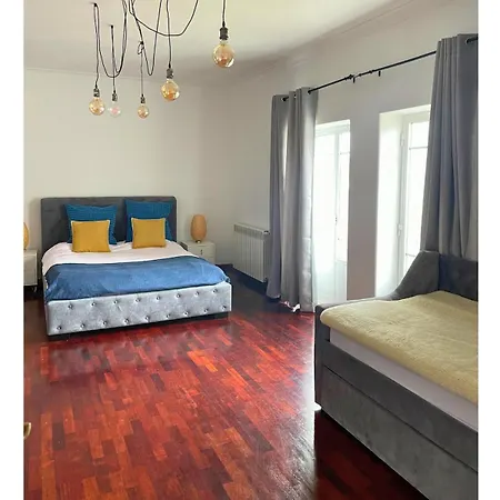 Casa Do Sol Wellness Villa *
