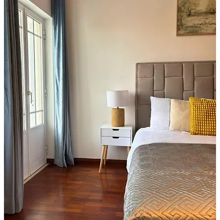 Casa Do Sol Wellness Villa וילה