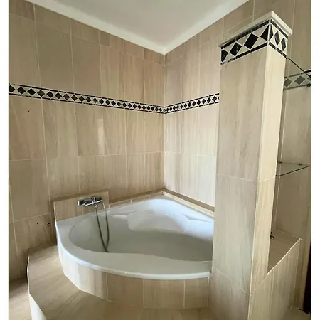 Casa Do Sol Wellness Villa וילה *