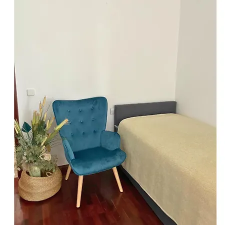 Casa Do Sol Wellness Villa וילה