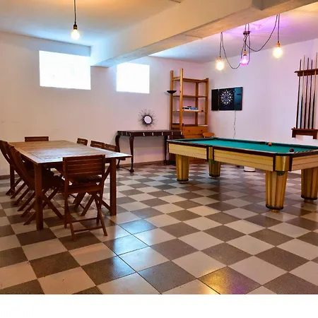 Casa Do Sol Wellness Villa אובידוס
