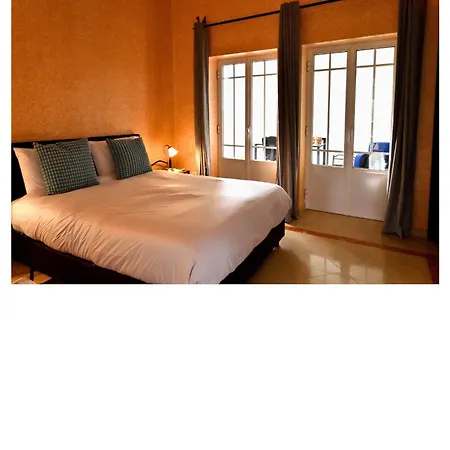 וילה Casa Do Sol Wellness Villa