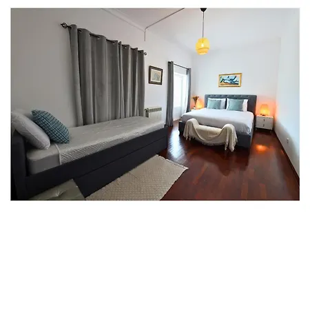 וילה Casa Do Sol Wellness Villa