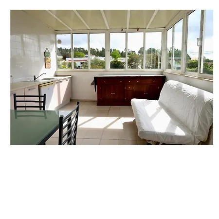 Casa Do Sol Wellness Willa Óbidos