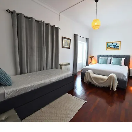 וילה Casa Do Sol Wellness Villa *