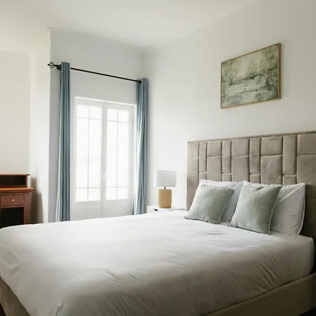 Casa Do Sol Wellness Willa *