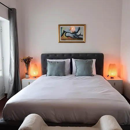וילה Casa Do Sol Wellness Villa