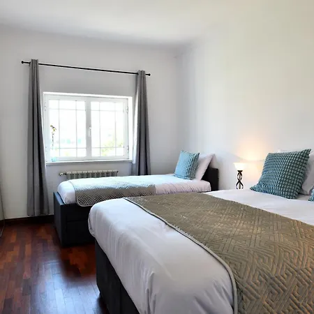 Casa Do Sol Wellness Willa *