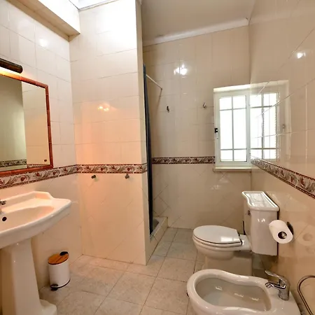 Casa Do Sol Wellness Villa וילה
