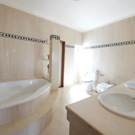 Casa Do Sol Wellness Villa *