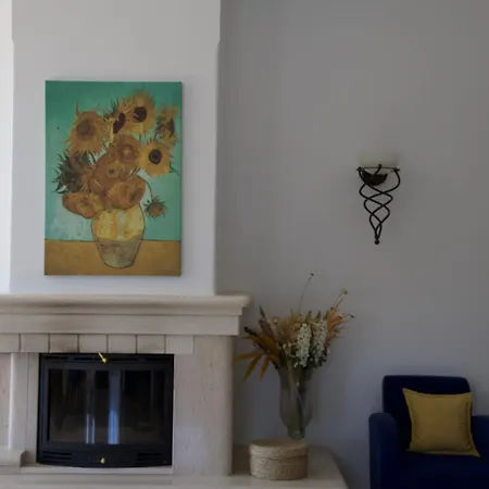 Casa Do Sol Wellness Willa