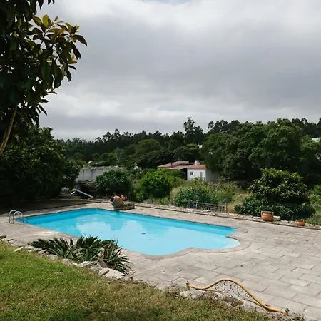 Casa Do Sol Wellness Villa