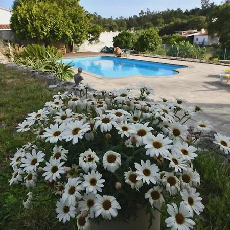Casa Do Sol Wellness * Óbidos