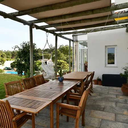 Casa Do Sol Wellness Villa