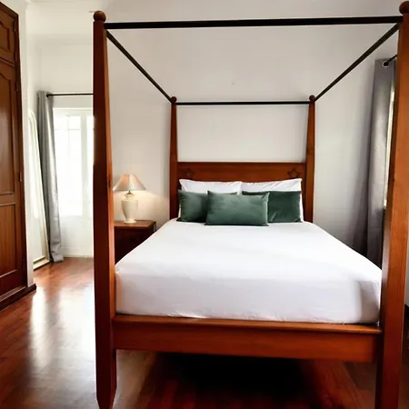 Casa Do Sol Wellness Villa