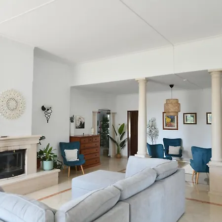 Villa Casa Do Sol Wellness
