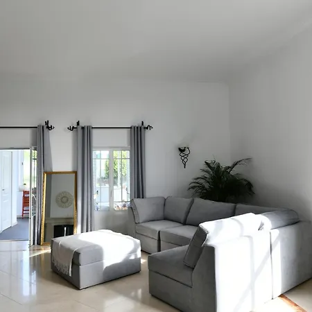 Villa Casa Do Sol Wellness