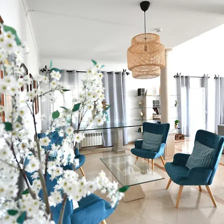 Casa Do Sol Wellness