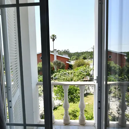 Villa Casa Do Sol Wellness Óbidos