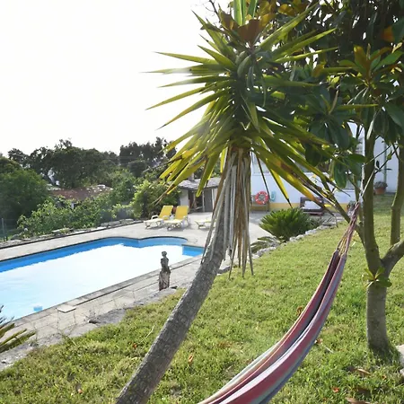 Casa Do Sol Wellness Villa