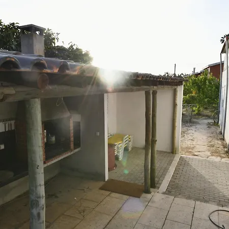 Villa Casa Do Sol Wellness