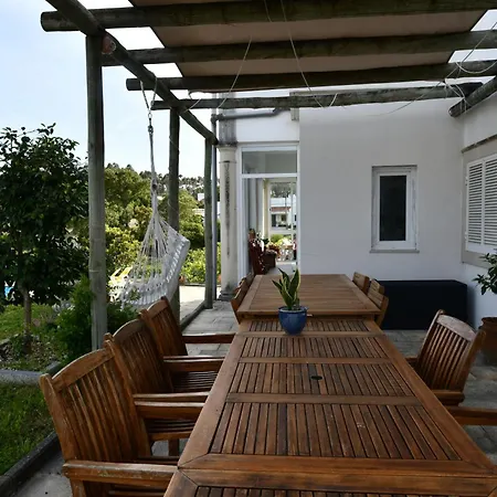 Casa Do Sol Wellness