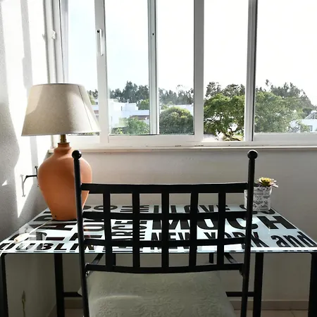 Casa Do Sol Wellness Óbidos