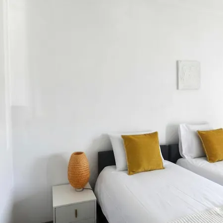 Casa Do Sol Wellness Villa *