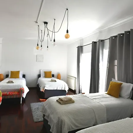 Villa Casa Do Sol Wellness Óbidos