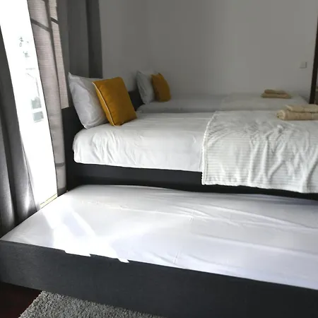 Villa Casa Do Sol Wellness Óbidos