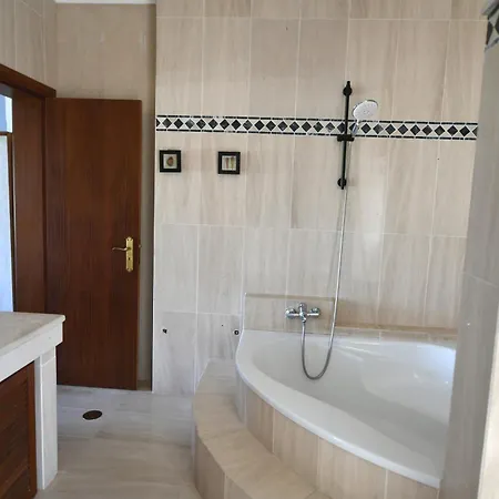 Casa Do Sol Wellness