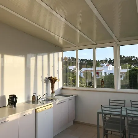 Casa Do Sol Wellness Villa Óbidos
