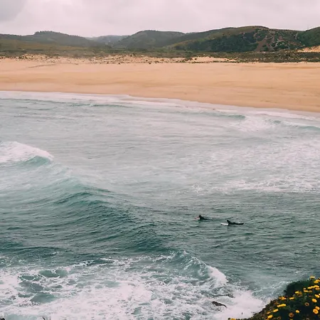 Casa Do Sol Wellness Óbidos