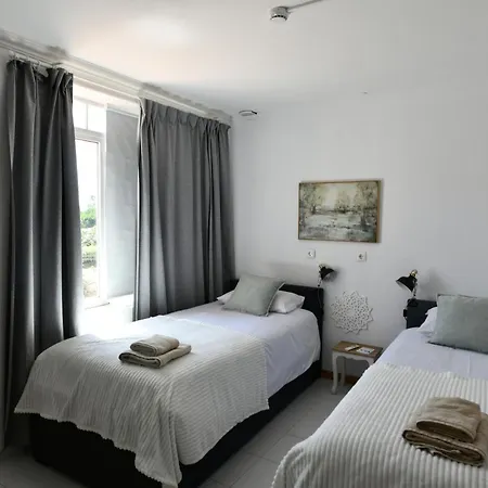 Villa Casa Do Sol Wellness Óbidos