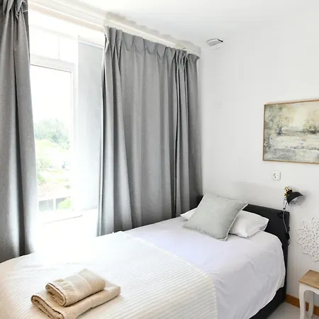 Villa Casa Do Sol Wellness