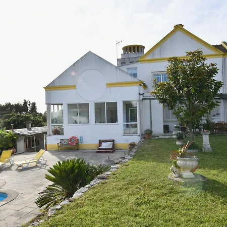 Casa Do Sol Wellness Villa Óbidos