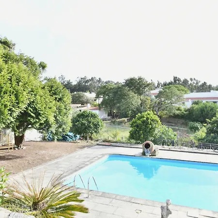 Casa Do Sol Wellness Villa