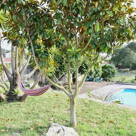 Casa Do Sol Wellness * Óbidos