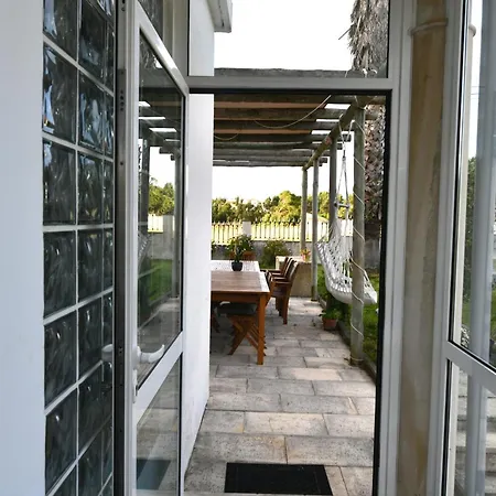 Villa Casa Do Sol Wellness Óbidos