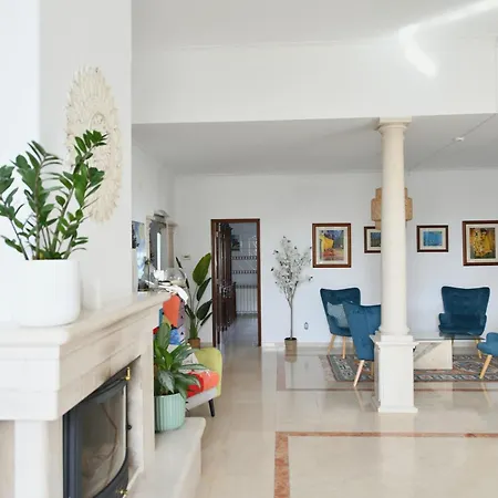 Casa Do Sol Wellness